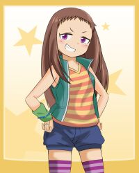 koseki reina from idolmaster