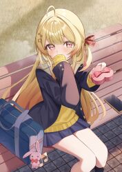 otonose kanade from hololive