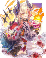 Booru post from safebooru.org