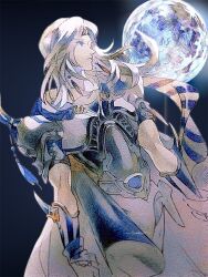 cecil harvey from final fantasy