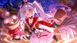 sparkle (honkai: star rail) from honkai: star rail
