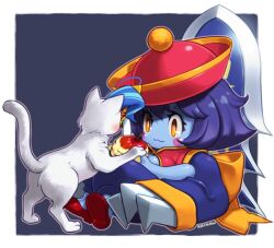 felicia (darkstalkers) from darkstalkers