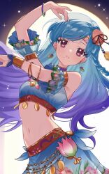 kazesawa sora from aikatsu!