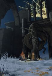 melina (elden ring) from elden ring