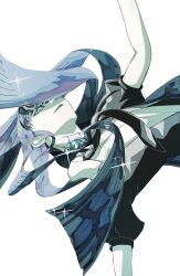 lapis lazuli (houseki no kuni) from houseki no kuni