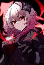 evernight (honkai: star rail) from honkai: star rail
