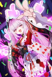 sparkle (honkai: star rail) from honkai: star rail