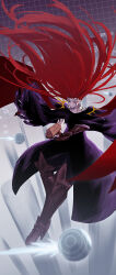ragna (ragna crimson) from ragna crimson