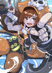 may (guilty gear) from guilty gear