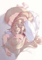 kinako (40hara) from original by 40hara