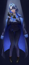 ouro kronii from hololive