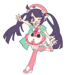 tone rion from vocaloid