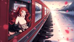 indie virtual youtuber fan art