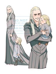 legolas from the hobbit