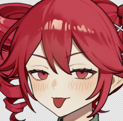 kasane teto from utau