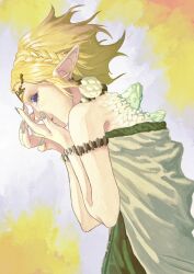light dragon (zelda) from the legend of zelda