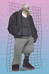 real life fan art