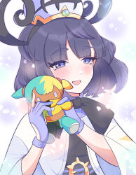 gwynn (pokemon) from pokemon