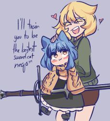 centurii-chan (character) from original by centurii-chan