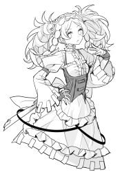 lissa (fire emblem) from fire emblem
