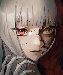 morgana (fata morgana no yakata) from fata morgana no yakata by iamc95