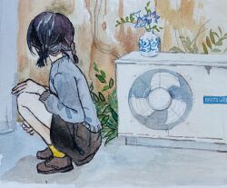 io (onisarashi) from original