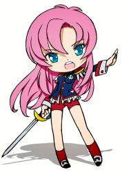 tenjou utena from shoujo kakumei utena by beeru (veil8801)