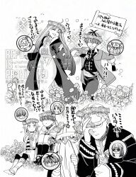eisen (sousou no frieren) from sousou no frieren