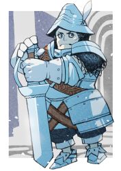 adelbert steiner from final fantasy