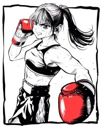 original fan art