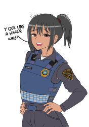 original fan art