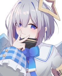 amane kanata from hololive