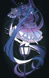 hatsune miku from ima sugu rinne (vocaloid)