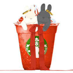 starbucks fan art