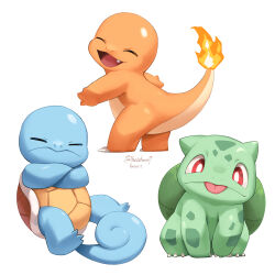 bulbasaur from pokemon