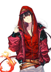 oda nobukatsu (fate) from fate/grand order