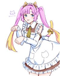 anyoji hime from link! like! love live! by zangemiya