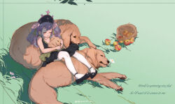 original fan art