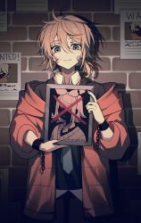 kagamine len from vocaloid