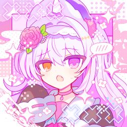 momotan from indie virtual youtuber