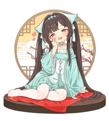 chang feng (azur lane) from azur lane