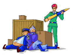 eagle (advance wars) from advance wars