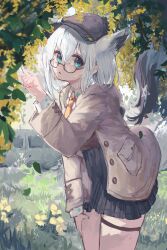 shirakami fubuki from hololive