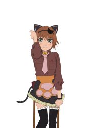 rita mordio from tales of (series)