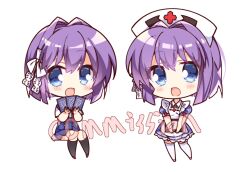 fujibayashi ryou from clannad