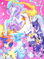 blitzle from pokemon