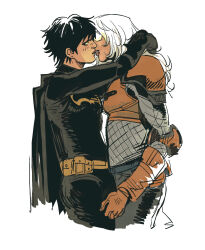 batgirl from batman (series)
