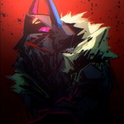 original fan art