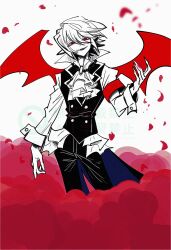 yuli (pop'n music) from bemani