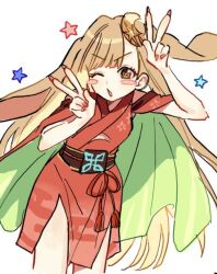 kaguya (cho kaguya-hime!) from cho kaguya-hime! by koushikitarou (oisiine8931)